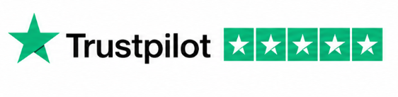 Trustpilot rating