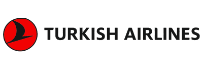 Turkish Airlines logo