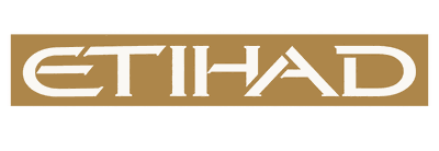 Etihad Airways logo