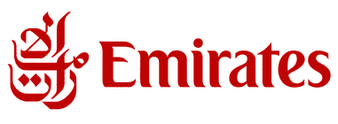 Emirates logo