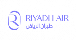 Riyadh Air logo