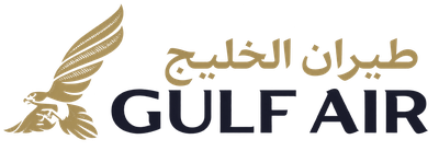 Gulf Air logo