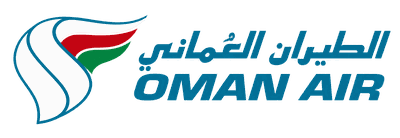 Oman Air logo