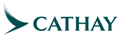 Cathay Pacific logo