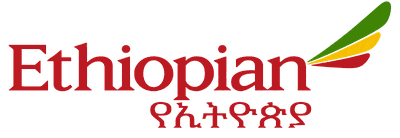 Ethiopian Airlines logo