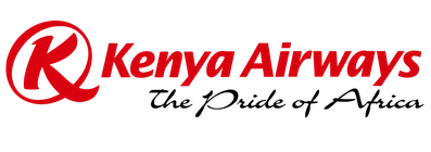 Kenya Airways logo