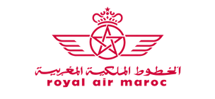 Royal Air Maroc logo