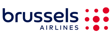 Brussels Airlines logo