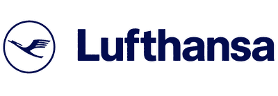 Lufthansa logo